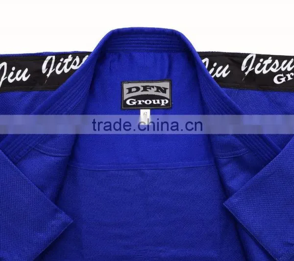 BJJ Custom Suits With High Quality Brazillian Jiu Jitsu photo-2