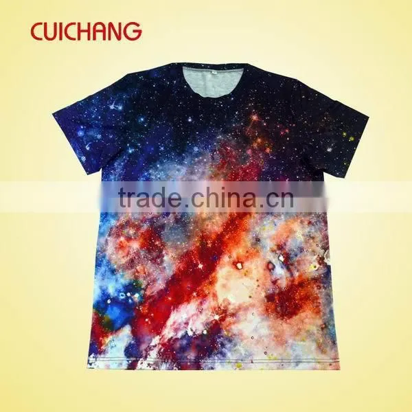 Dye Sublimation Shirts