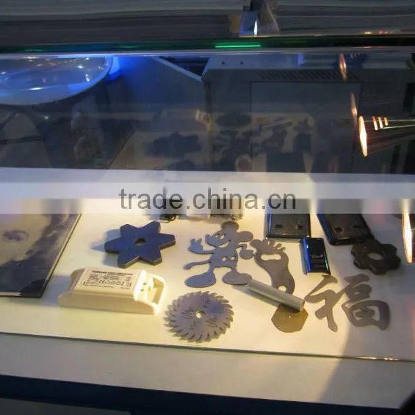 After-sales Service Provided High Precision and Good Quality Cnc Plasma Cutting Machine photo-6