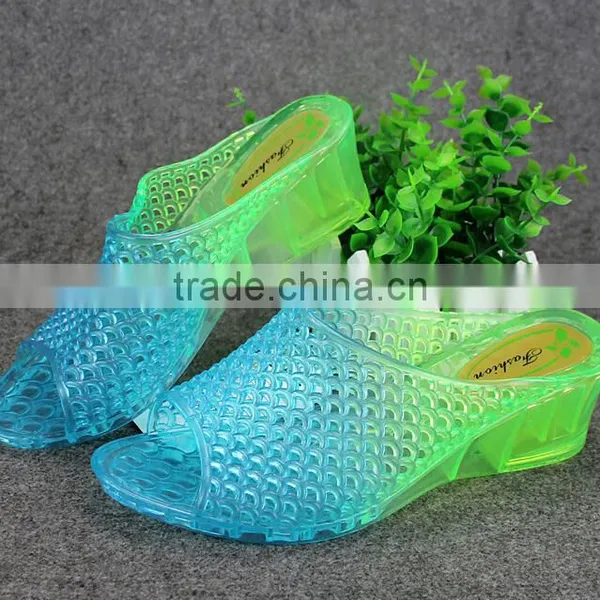 GZY 2017 Slipper Female Soft Anti-slip China Suppier Cheap Stock High Quality Good Looking Wholesale Guangzhou photo-2