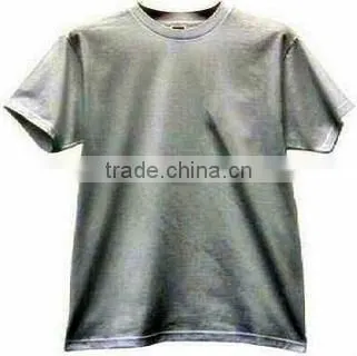 Men's T-Shirt High Quality Plain and Bulk T-Shirt photo-2