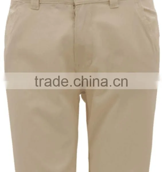 Color Available Cotton Fabric High Quality Mens Cargo Shorts photo-2