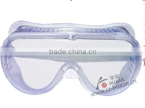 2015 New Industrial Work Safety Glasses photo-2