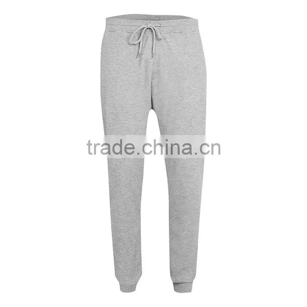 Mens Wholesale Casual Baggy Trousers Men for Sale photo-4