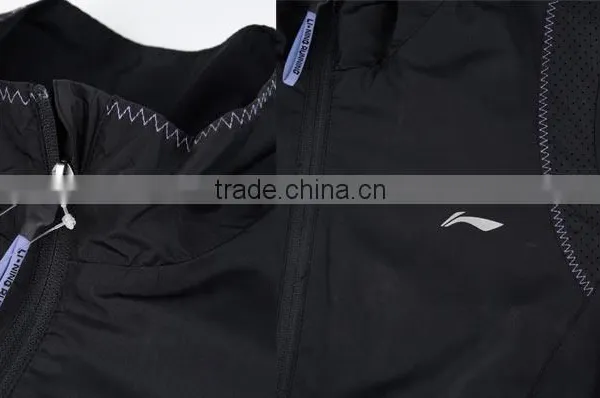 2015 Wholesale Running Jacket,waterproof Jacket Nylon Running Jacket,sportswear photo-4