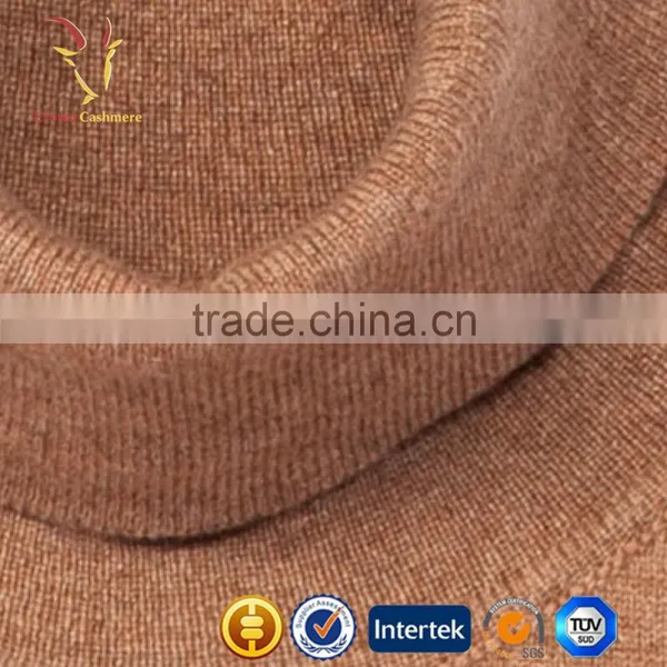 Turtle Neck Cotton Men Winter Sweater 2015 photo-6