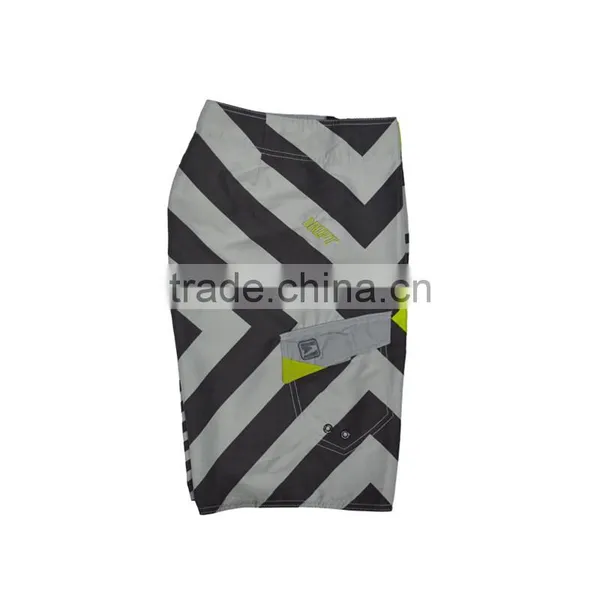 2018 Hot Sales Printed Board Shorts Quick Dry in Swimwear & Beachwear photo-3