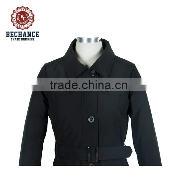 Winters Woman Down Jacket Fashion Design Down Feather Jacket Outdoor Down Jacket photo-4