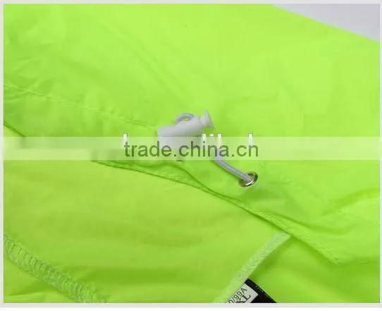 Wholesale Lightweight Waterproof Anti-UV Women Skin Jackets photo-6