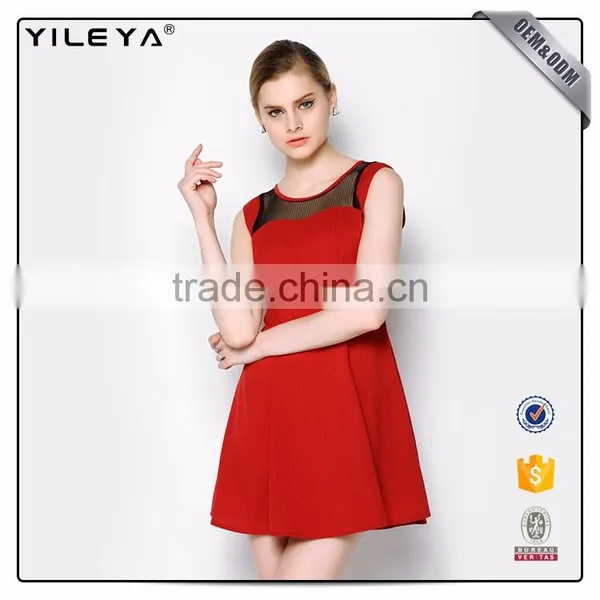 Adult Sleeveless Ready Made Dresses In Karachi photo-3
