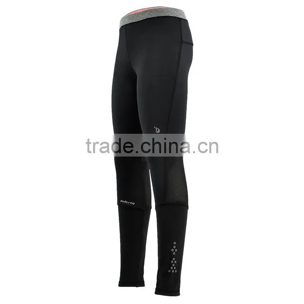 BEROY Fitness Elastane Compression Tights, Dry Fit Leggings photo-3