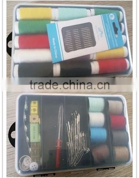Home Appliances of Sewing Kit Set With Lowest Price photo-6