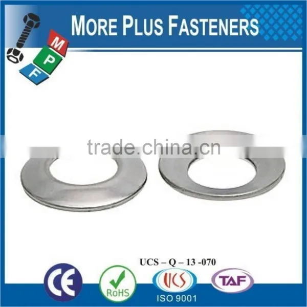 Made in Taiwan Belleville Spring Washer photo-6