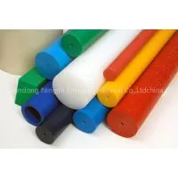 Рулон HDPE, Штифт HDPE, Вал HDPE, Рулон полиэтилена, Штифт ПЭ photo-3