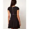 Causal Dress C7004 photo-2