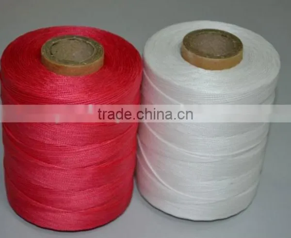 High Quality 100% Polypropylene Thread String For Fishing photo-2