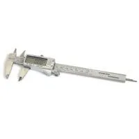 China Best Electronic Digital Vernier Caliper for Calibration