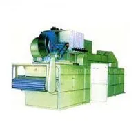 DW Mesh-Belt Dryer China Drying Machine Supplier