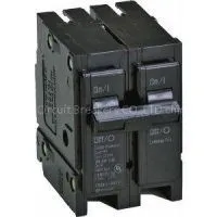 RockWell Regional Circuit Breaker