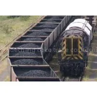 Foundry Coke / Metallurgical Coke for Steelmaking and Foundry Industry With Low Price photo-3