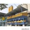 Sell Batching and Mixing Plant