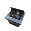 FZW-A001C-BK(U) Electrical Plugs Sockets