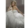 Wedding Dress& Bridal Gown--AAL113