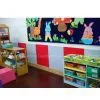 Nursery Wall Decoration Materials