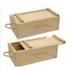 Wooden Box