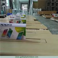 Cellphone Shop Kiosk