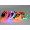 Pet Collar, LED Leash