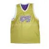 Concise Personal Digital Printing Basketball Clothes Basket Vest photo-2