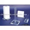 Acrylic Paper Towel Holder