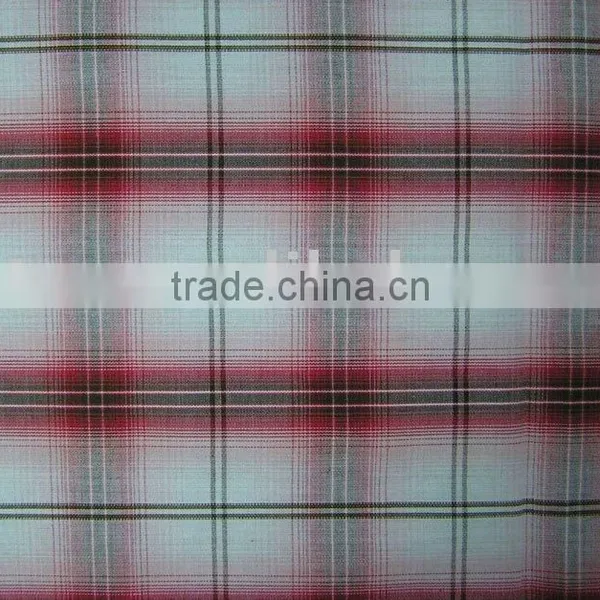 Yarn Dyed Fabric