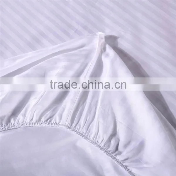 Hot Sale Removable 100% Cotton Waterproof Mattress Cover photo-3