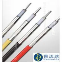 Semi-flexible Cable