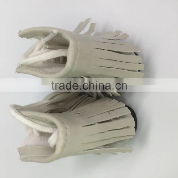 Wholesale New Design Leather Boots With Great Price photo-2