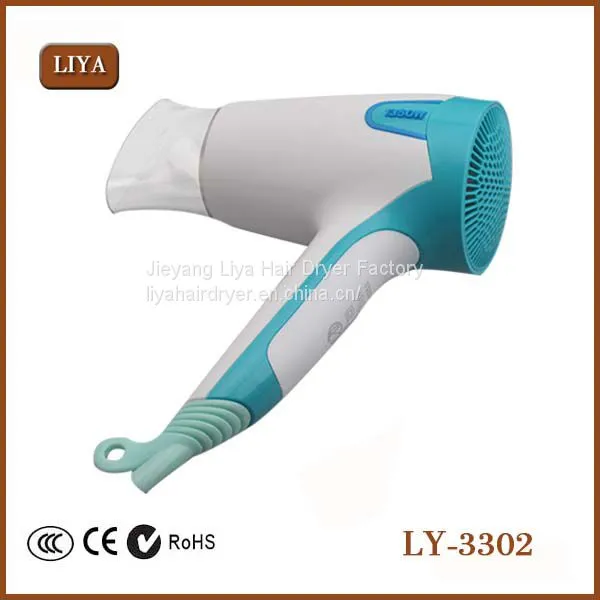 Hotel New Style 1000w Infrared Hair Dryer
