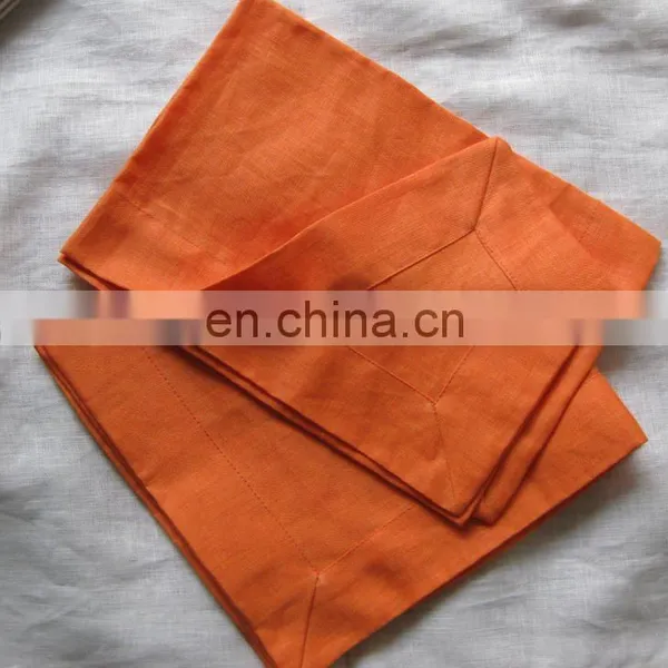 Table Napkins and Table Placemat