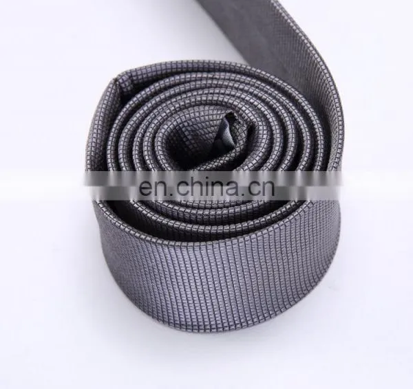 High Quality Custom Form 100% Silk Neck Ties For Men photo-3