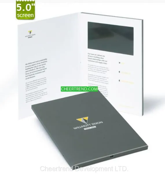 Новый продукт 2017 года. Видеомодуль с ЖК-дисплеем TFT 4 photo-2