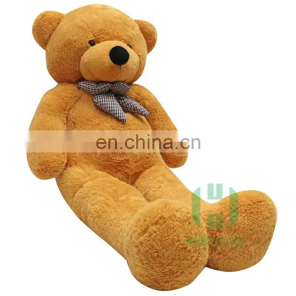 HI CE Standard Plush Bear Toy for 200cm Big Plush Toy Teddy Bear photo-2