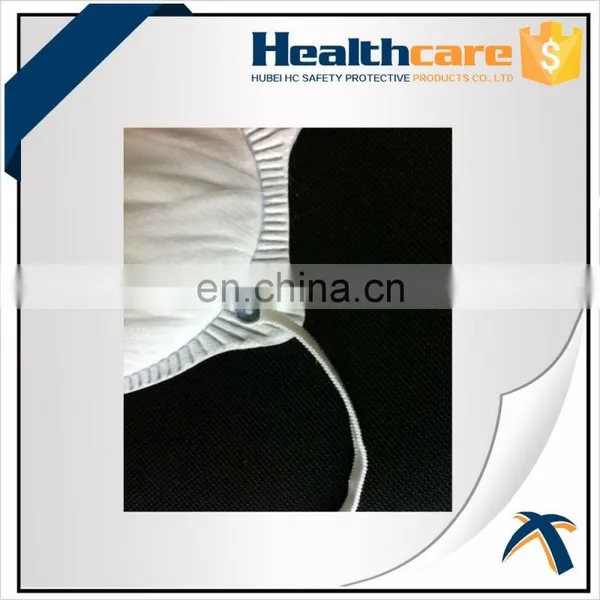 N95 Without Valved Face Mask photo-4
