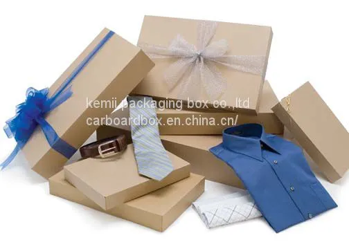 Boxes and Packaging photo-5