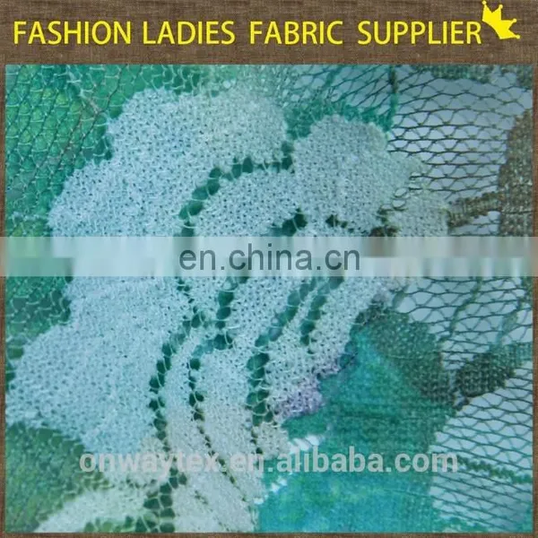 Elegant Lace Tops for Ladies Boys Garment Lace Ladies Suits Lace Design photo-6