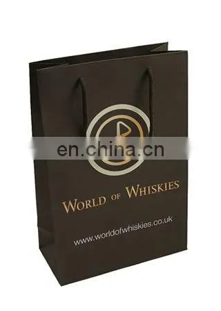 Laminated Paper Bags
