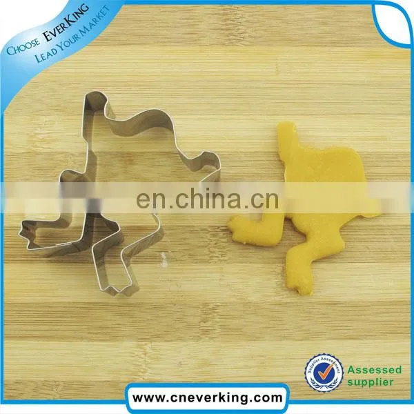 Factory Fashion Metal Halloween Festival Cookie Cutter photo-4