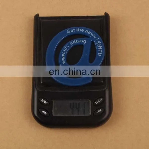 BSCI Promotional High Quality Customized Plastic Bookmark photo-4