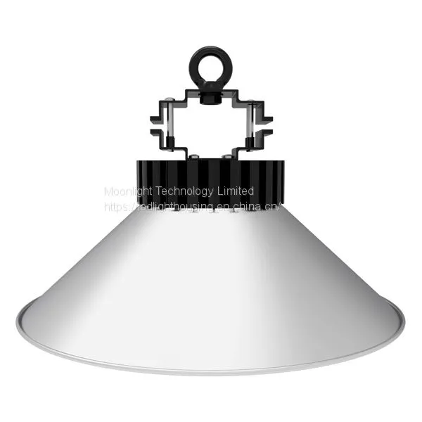 LED High Bay Housing MLT-HBH-CXS-I