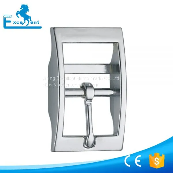 Metal Strap Buckles for Dog Leash photo-3